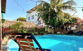 Tam Coc Van Lam Homestay Ninh Binh